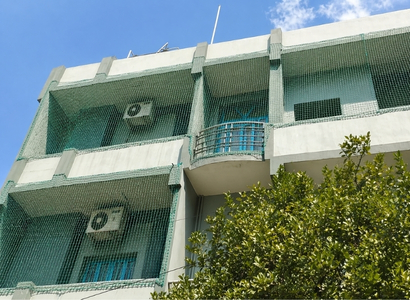 Building Safety Nets