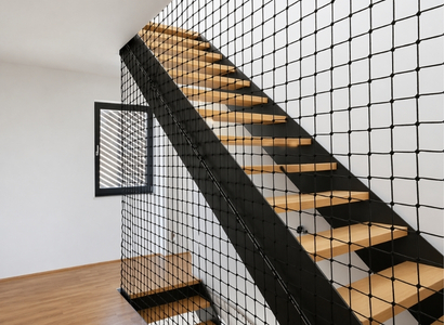 Staircase Safety Nets